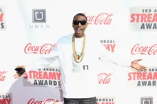 Frederick M. Brown/Getty Images