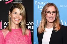 Frazer Harrison/Getty Images, Presley Ann/Getty Images