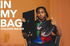 Childish Major via YouTube/HNHH