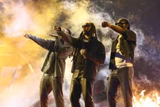 Bennett Raglin/Getty Images