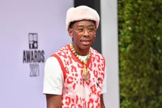 Paras Griffin/Getty Images