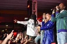 Daniel Boczarski/Getty Images