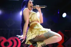 Rich Fury/Getty Images for iHeartMedia