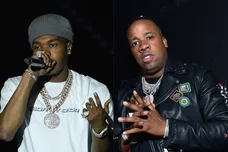 Timothy Norris & Sean Zanni/Getty Images