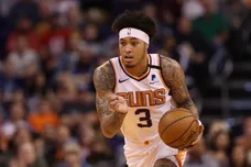 Christian Petersen/Getty Images