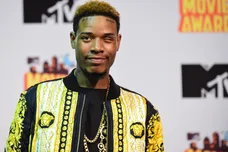 FREDERIC J. BROWN/AFP/Getty Images