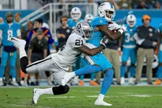 Mike Ehrmann/Getty Images