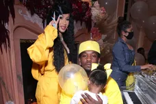 Rich Fury/Getty Images for Def Jam Recordings