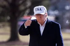 Kevin Dietsch-Pool/Getty Images