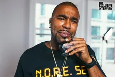 NORE at the HNHH office - Image by HNHH