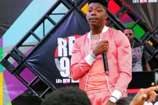 Maury Phillips / Stringer / Getty Images