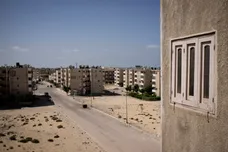 Ed Giles/Getty Images