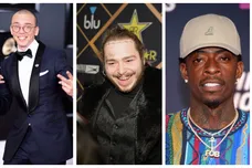 Daniel Boczarski, Dimitrios Kambouris, Michael Loccisano/Getty Images