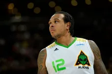 Alex Goodlett/BIG3 via Getty Images