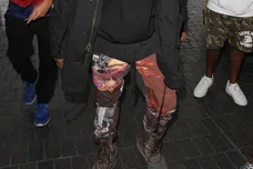 GVK/Bauer-Griffin/Getty Images