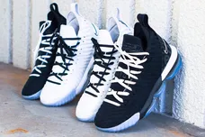 Image Via SneakerNews