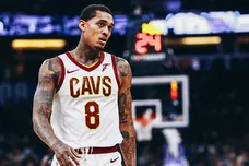 Harry Aaron/Getty Images