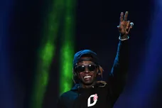 Image via Getty images