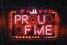 G*STARR/Geffen/Interscope Records