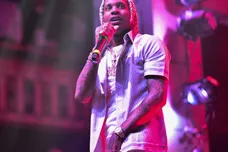 Prince Williams/Wireimage/Getty Images