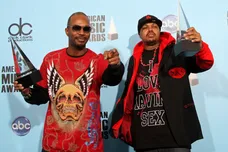 Frederick M. Brown/Getty Images for AMA