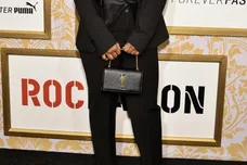 Steven Ferdman/Getty Images