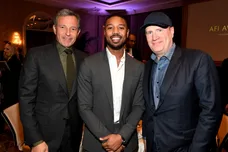 Frazer Harrison/Getty Images for AFI