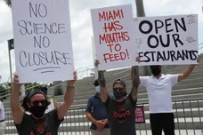 Joe Raedle / Getty Images