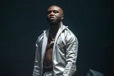 Joseph Okpako/WireImage/Getty Images