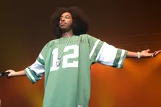 R. Diamond/Getty Images