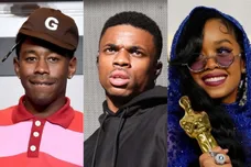 Alberto E. Rodriguez, Jeff Kravitz, Chris Pizzello-Pool/Getty Images