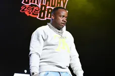 Paras Griffin/Getty Images