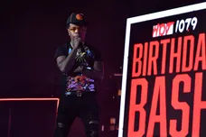 (Paras Griffin/Getty Images)