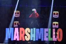 Marcus Ingram/Getty Images