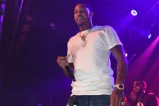 Paras Griffin/Getty Images