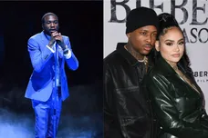 Kevin Winter/Getty Images for The Recording Academy / Jon Kopaloff/Getty Images