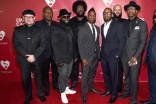 Larry Busacca/Getty Images