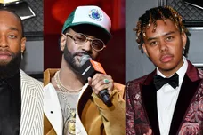 Amy Sussman/Getty Images, Theo Wargo/Getty Images, Frazer Harrison/Getty Images