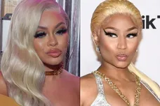 Prince Williams / Contributor / Getty Images, Carlos Alvarez / Stringer / Getty Images