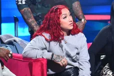 Marcus Ingram / Stringer / Getty Images