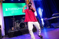 Marcus Ingram/WireImage