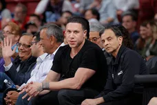 Rocky Widner/NBAE via Getty Images