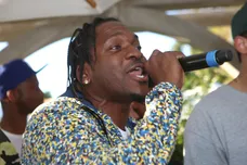 Ari Perilstein/Getty Images