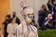 Theo Wargo/Getty Images