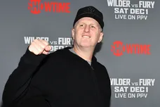 Rodin Eckenroth/Getty Images