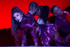 Kevin Mazur/Getty Images