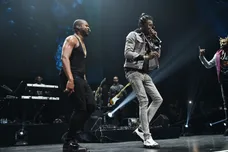 Theo Wargo/Getty Images