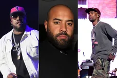 Rick Diamond/Getty Images, Johnny Nunez/WireImage, Kevin Winter/Getty Images