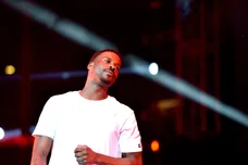 Earl Gibson/BET/Getty Images