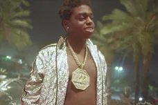 Kodak Black via YouTube